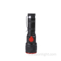 Super Handy Pocket Carry Outdoor Lighting Linterna Micro Best Hunting Hand Hand Brand Flashlight